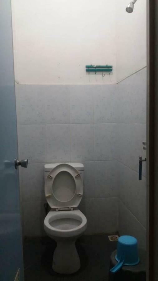 Penginapan Hotel Mangir Asri Giaoag Luaran gambar